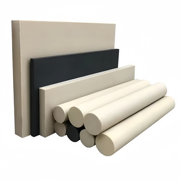 Lightweight Metal Alternative