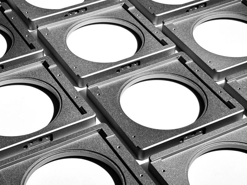 Protective covers and enclosures