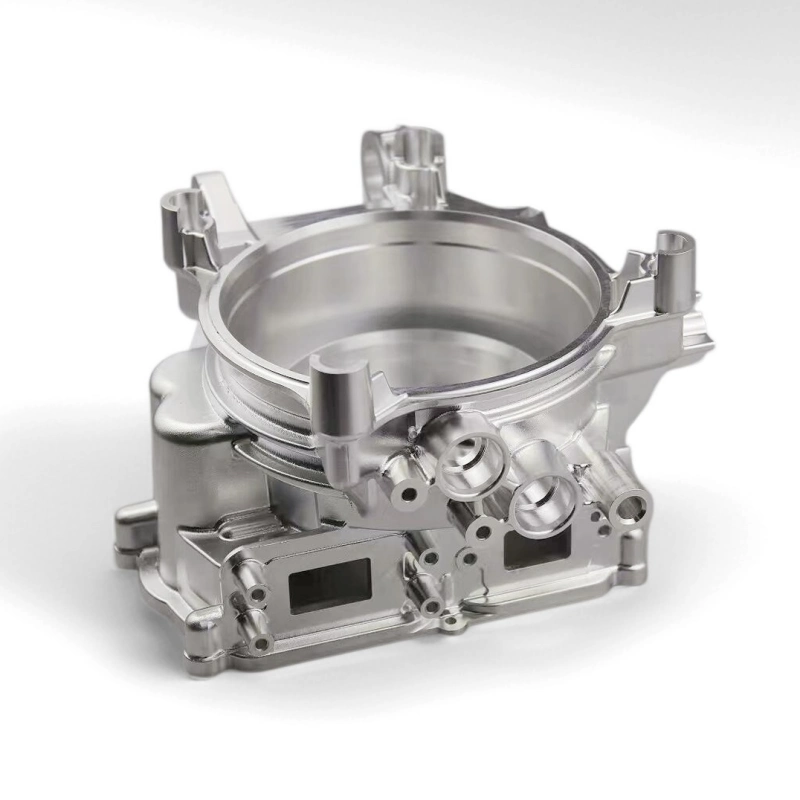 Automotive prototype and custom development parts