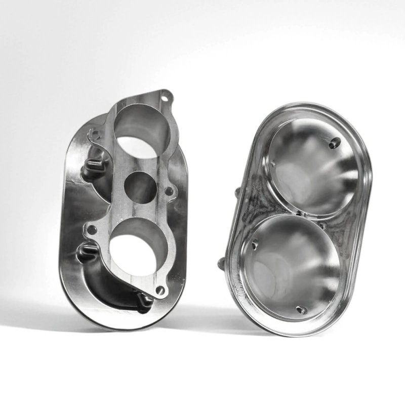 Automotive brackets mounts and structural support parts