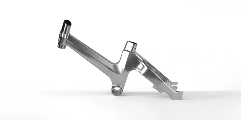 Lightweight brackets