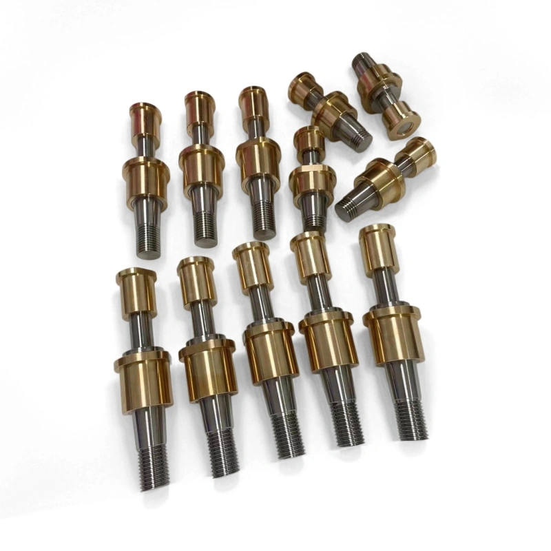 Precision instrument housings and machined enclosures