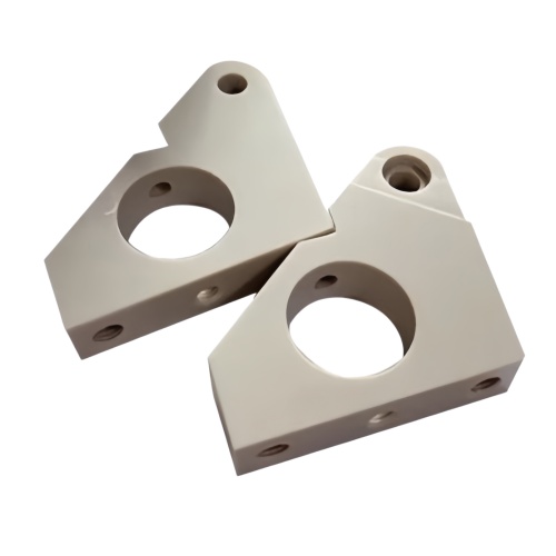 High Temp Resistance