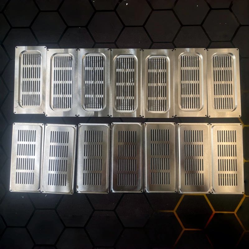 Prototype housings and custom enclosures