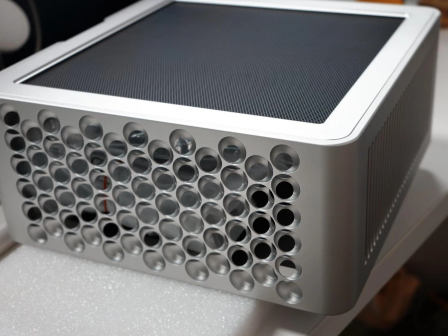 CNC machined enclosures