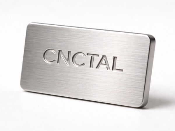 Polishing steel parts