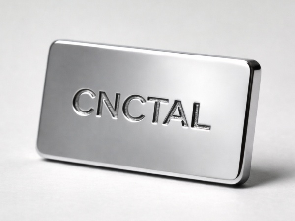 Chrome Plated Brass Parts