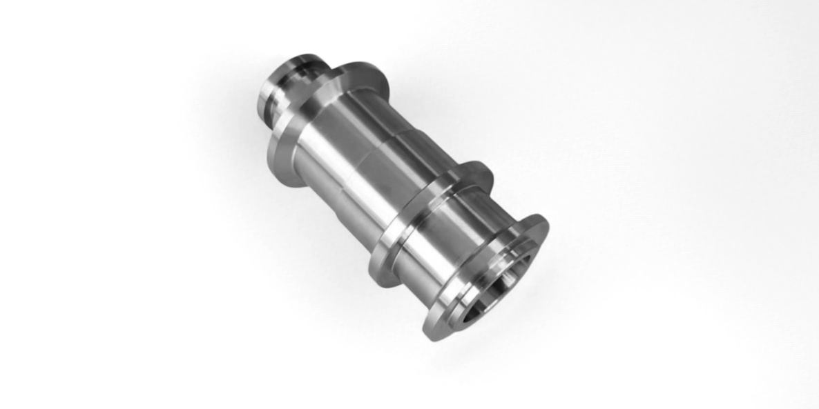 Sensor and camera mounting parts