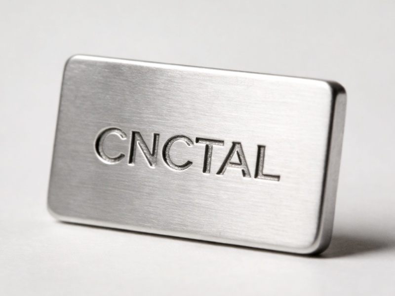 CNC Polishing Surface Finish