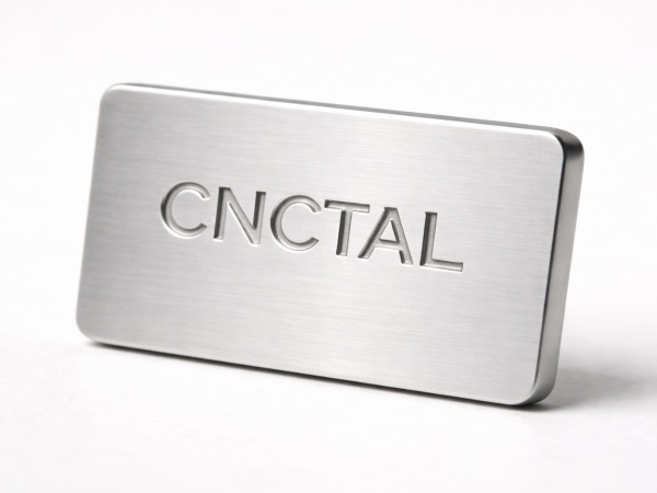 Passivated Stainless Steel Parts