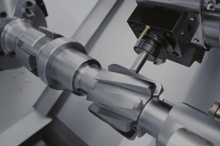 Custom CNC milled housings brackets plates fixtures