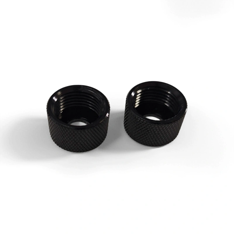 Prototype parts for precision instruments