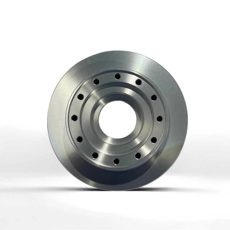 Optical mounts and support components