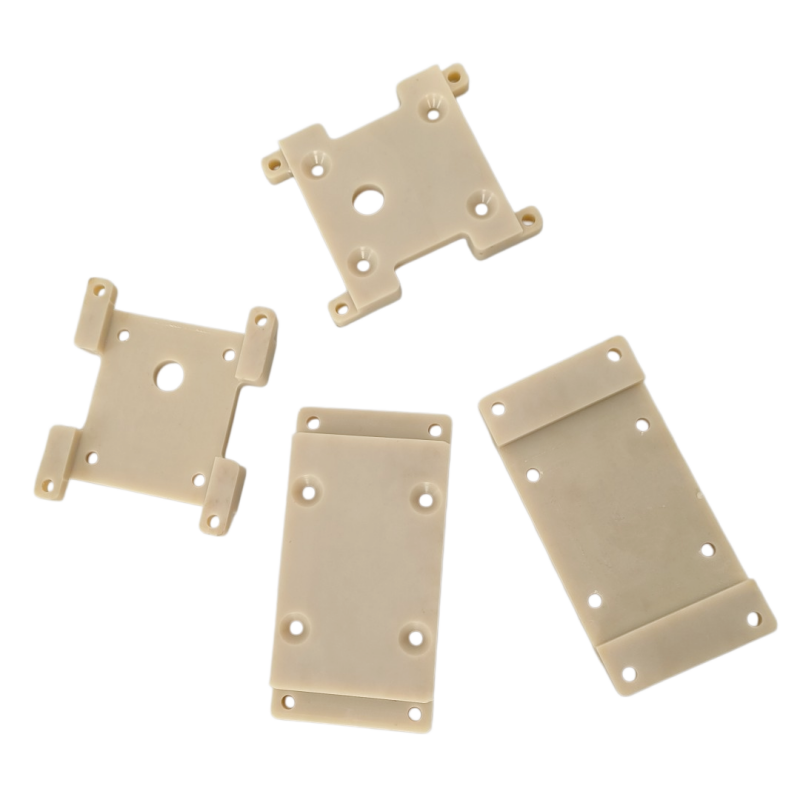 Nylon Material Parts