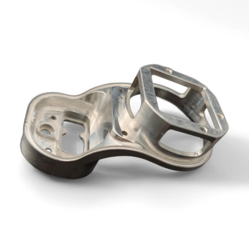 Mounting plates and structural support parts