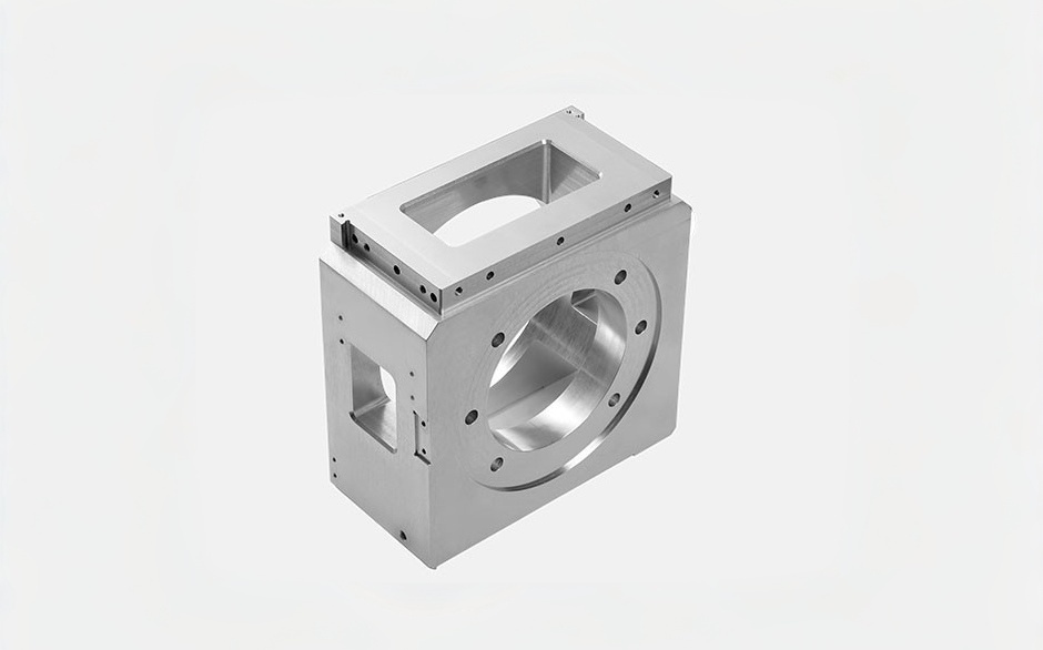 Materials for camera and sensor parts