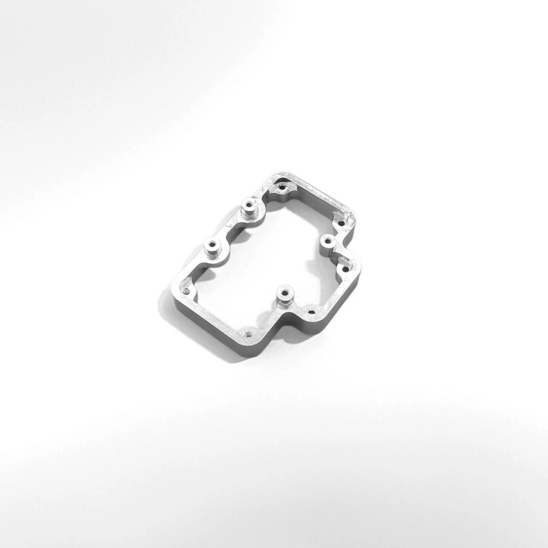 Custom prototype and small precision electronics parts