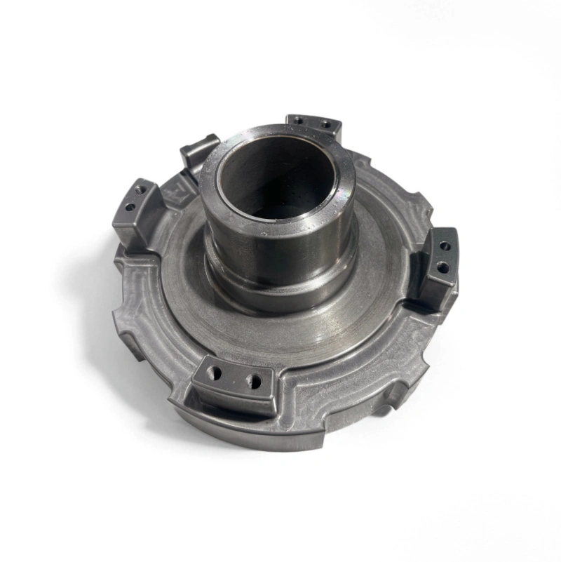 Mounting brackets and agricultural support components