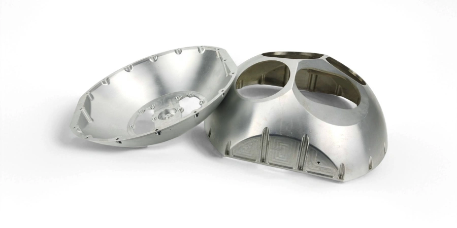 UAV and drone frames
