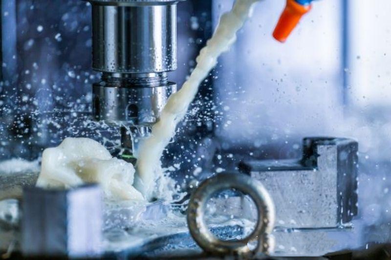 CNC machining supplier for humanoid robotics industry