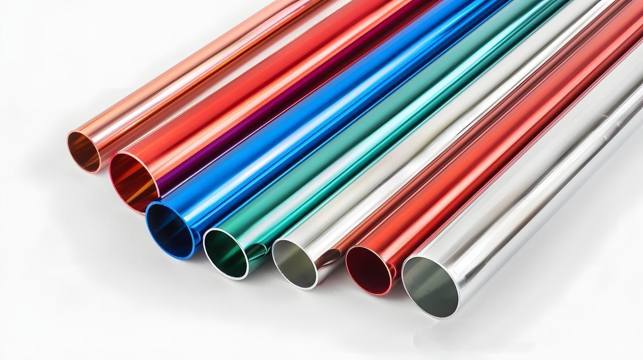 CNC machining materials comparison