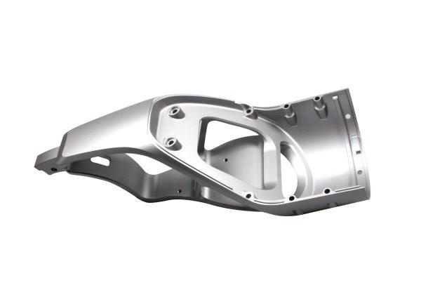 Smart CNC machining and automated manufacturing