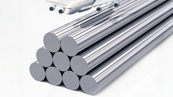 Aluminum CNC machining parts
