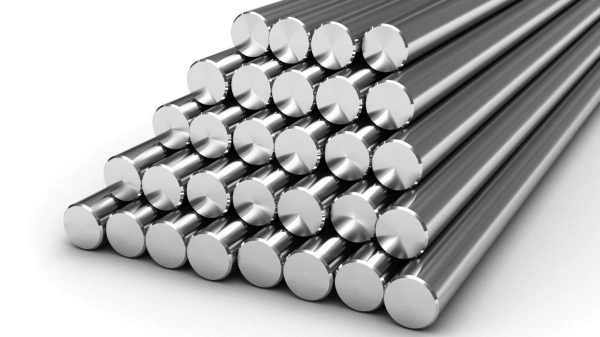 Stainless steel CNC machined parts
