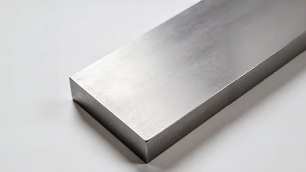 Titanium CNC machining components