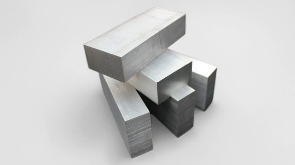 CNC steel parts and alloy steel components
