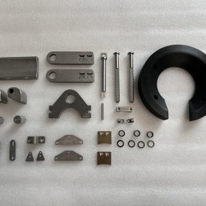Precision CNC Components
