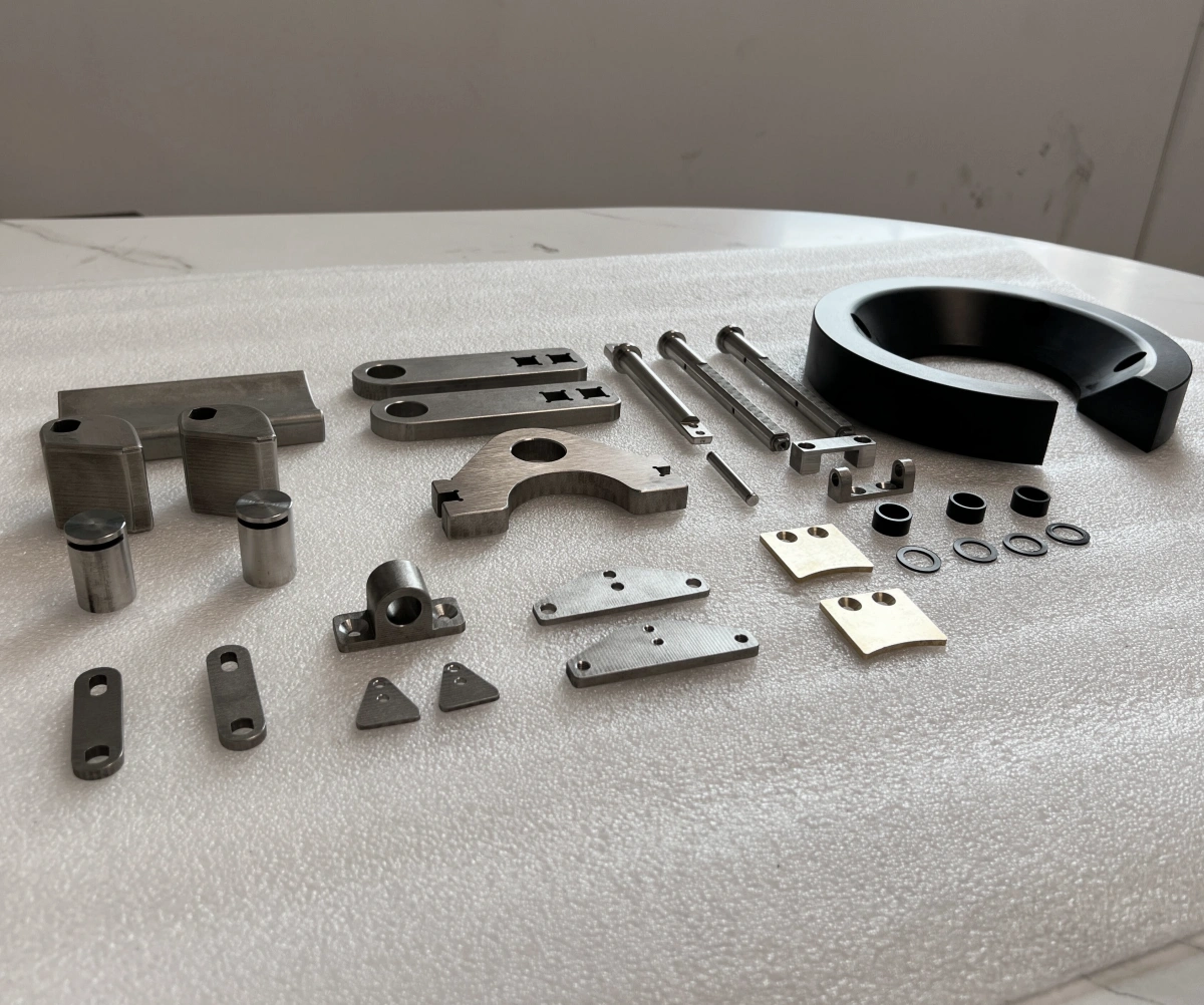 Industrial Automation Components