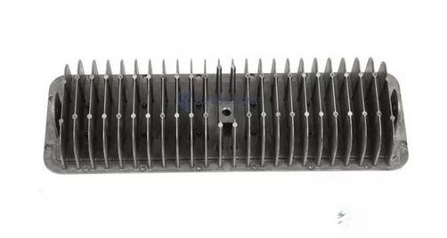 Die casting heat sink manufacturing
