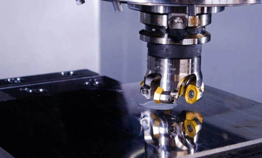 CNC machining cost for custom precision parts