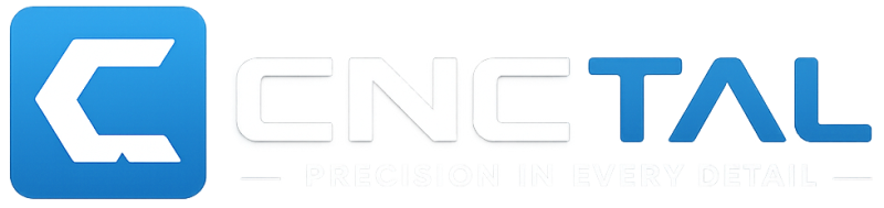 CNCTAL Precision CNC Machining