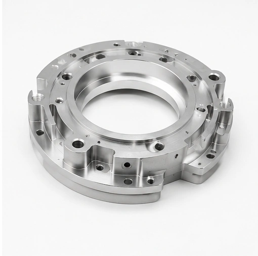 Imaging Equipment CNC Component