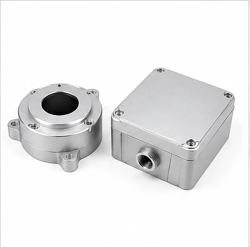 Sensor Housing Case Study