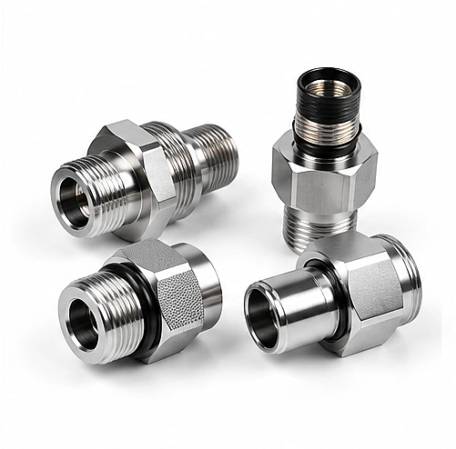 Liquid Cooling Connectors Case Study