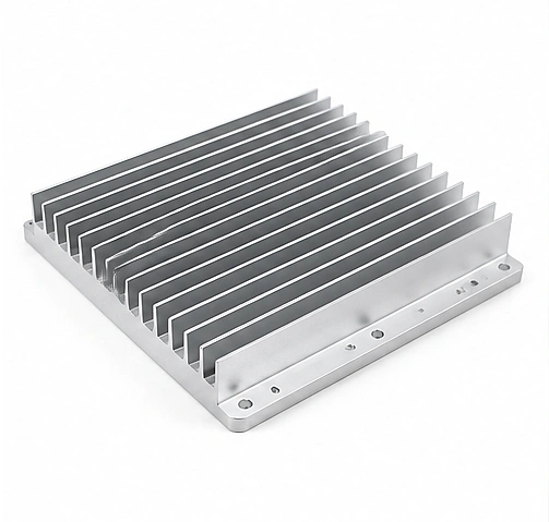 Precision Instrument Components