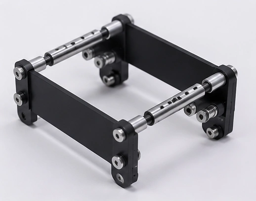 Small batch product assembly services