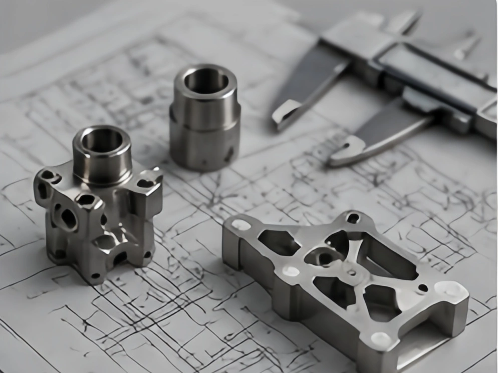 CNC machining for startups and product development