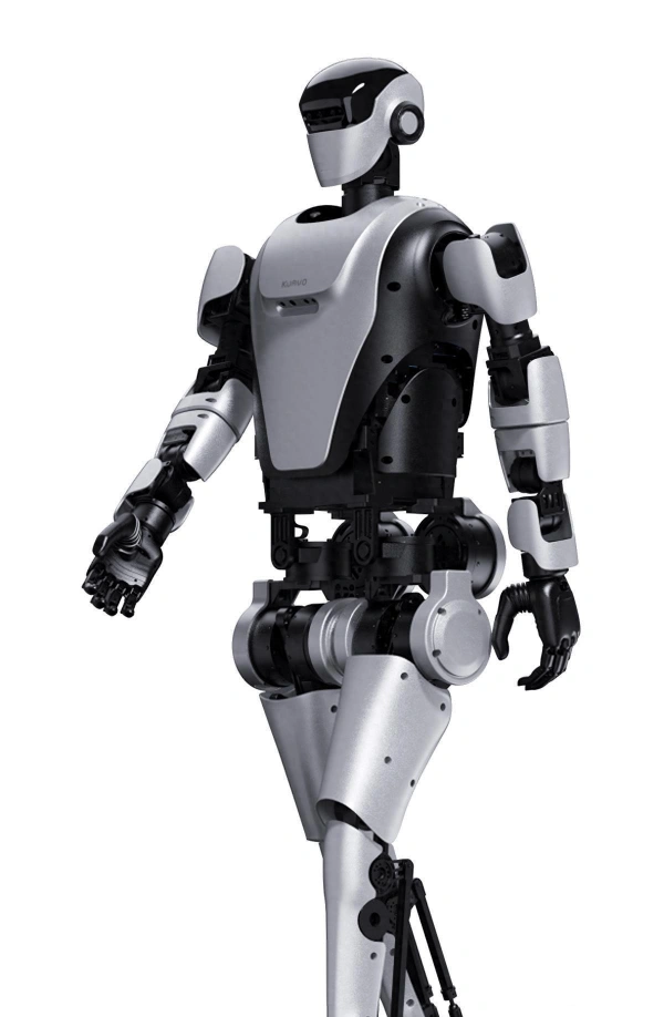 Robotics CNC Machining Case Study